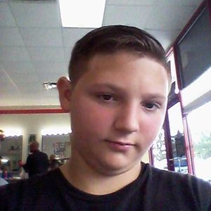 Meet your Posher, Seth